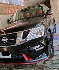 نيسان باترول